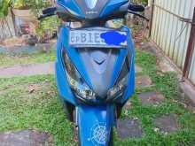 Honda Grazia 2019 Motorbike