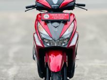 Honda Grazia 2018 Motorbike
