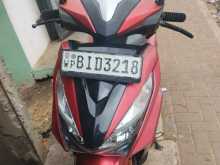 Honda Grazia 2019 Motorbike