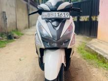 Honda Grazia 2019 Motorbike