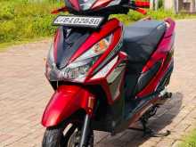 Honda Grazia 2019 Motorbike