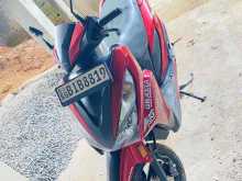 Honda Grazia 2019 Motorbike