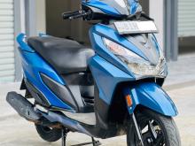 Honda Grazia 2019 Motorbike