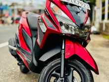 Honda Grazia 2019 Motorbike