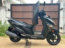 Honda GRAZIA 2019 Motorbike