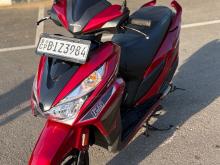 Honda Grazia 2019 Motorbike