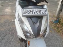 Honda Grazia 2019 Motorbike