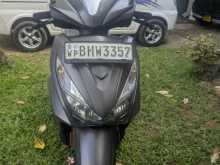 Honda Grazia 2019 Motorbike