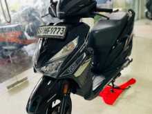 Honda GRAZIA 2018 Motorbike
