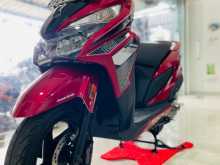 Honda GRAZIA 2019 Motorbike