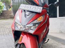 Honda Grazia 2019 Motorbike