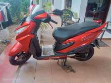 Honda Grazia 2019 Motorbike