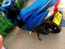 Honda Grazia 2018 Motorbike