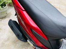 Honda Grazia 2020 Motorbike