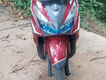 Honda Grazia 2019 Motorbike