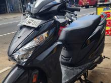Honda Grazia 2018 Motorbike