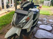 Honda Grazia 2019 Motorbike