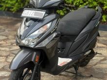 Honda Grazia 2020 Motorbike