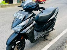 Honda Grazia 2019 Motorbike