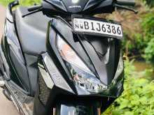 Honda Grazia 2018 Motorbike