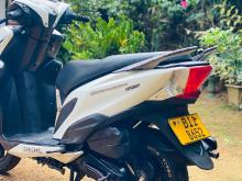Honda Grazia 2019 Motorbike