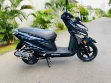Honda Grazia 2020 Motorbike