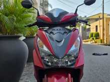 Honda Grazia 2019 Motorbike