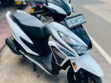 Honda Grazia 2020 Motorbike