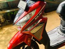 Honda Grazia 2018 Motorbike