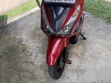 Honda Grazia 2019 Motorbike