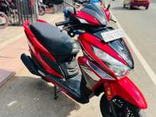 Honda Grazia 2019 Motorbike