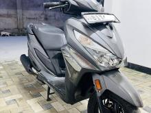 Honda Grazia 2019 Motorbike