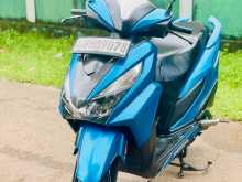 Honda Grazia 2019 Motorbike