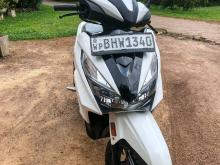 Honda Grazia 2019 Motorbike