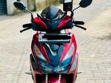 Honda Grazia 2019 Motorbike