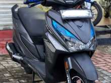 Honda Grazia DX 2020 Motorbike