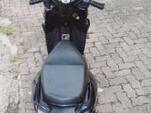 Honda Grazia Dx 2019 Motorbike