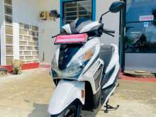 Honda Grazia DX 125 2020 Motorbike