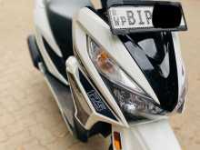 Honda Grazia Dx 125 2020 Motorbike