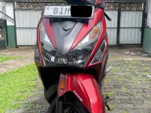 Honda Grazia DX 2019 Motorbike