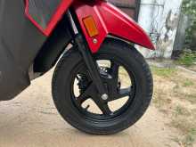 Honda GRAZIA DX 2020 Motorbike