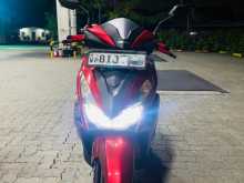 Honda Grazia DX 2019 Motorbike