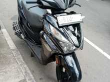 Honda Grazia DX 2020 Motorbike