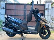 Honda GRAZIA DX 2020 Motorbike