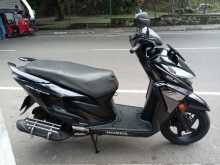 Honda Grazia DX 2020 Motorbike