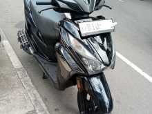 Honda Grazia DX 2020 Motorbike