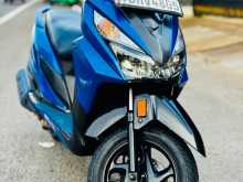 Honda Grazia DX 2019 Motorbike