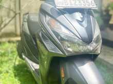 Honda Grazia DX 125 2019 Motorbike