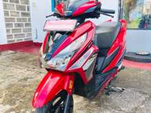 Honda Grazia Dx 2020 Motorbike