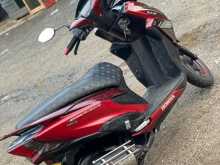 Honda Grazia 2019 Motorbike